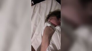 做愛幹的很爽 叫的很大聲