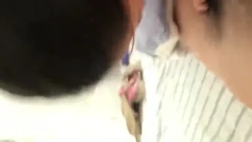 中午不休息_抓緊時間和老公來一炮