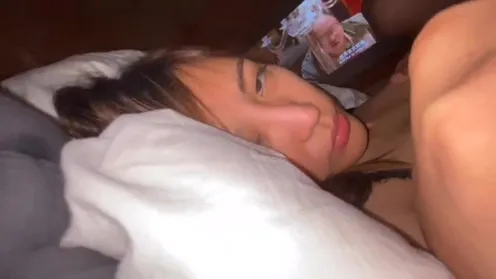 別人的女友真香
