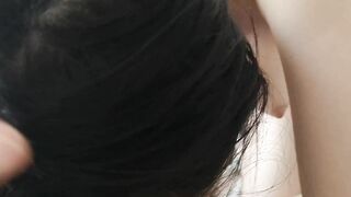 Chinese College Girl Blow Job 2