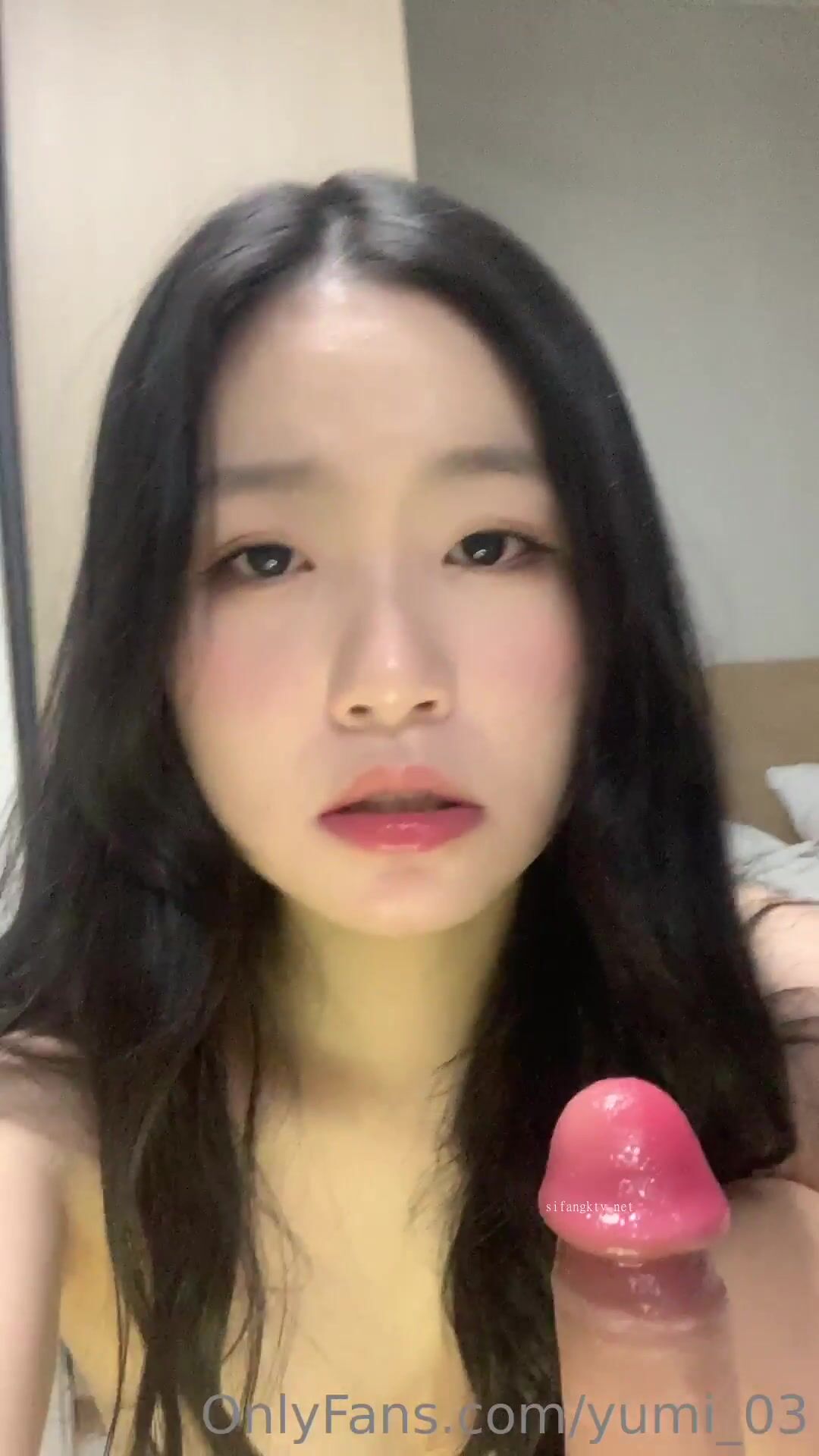 高顏值純欲系大美人yumi私拍自拍yumi_03 OnlyFans 4