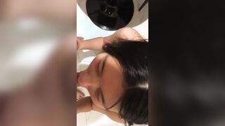 台灣清純美女學生妹【允兒】淫蕩啪啪自拍 性愛視頻外流-22