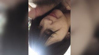 《台灣情侶泄密》 分手後被渣男曝光隱私的明星臉美女12