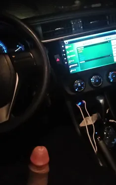 服務型苗條美女給男友伺候的神魂顛倒~足交吞精車震女上全自動~又騷又熱情5