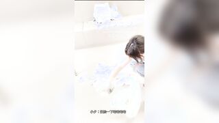 爆機少女喵小吉nekokoyoshi 蘿莉二次元攝影寫真+視頻+花絮-13