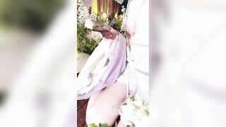 爆機少女喵小吉nekokoyoshi 蘿莉二次元攝影寫真+視頻+花絮-18