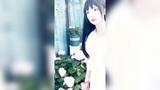爆機少女喵小吉nekokoyoshi 蘿莉二次元攝影寫真+視頻+花絮-27