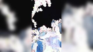 爆機少女喵小吉nekokoyoshi 蘿莉二次元攝影寫真+視頻+花絮-34