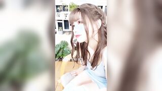 爆機少女喵小吉nekokoyoshi 蘿莉二次元攝影寫真+視頻+花絮-41