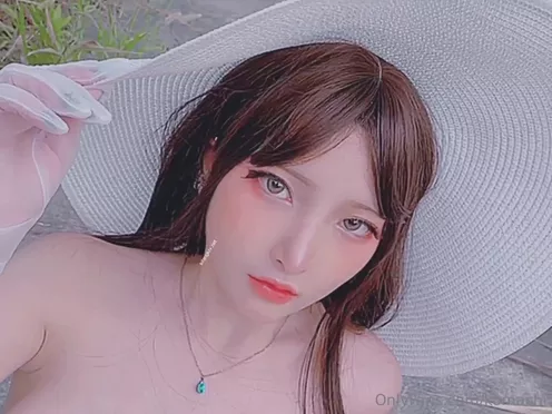台灣Coser小丁Onlyfans福利komachi戶外露出3