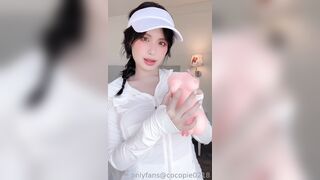 台灣網紅【Cocopie0218】巨乳CosPlay訂閱福利 4