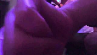 大奶熟女【惠子阿姨】精選合集-13