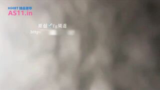 大神Looks199約高挑美女酒後激烈啪啪淫液氾濫 UUS1980美腿女神穿開襠黑絲吮吸肉棒 無套速插內射-01