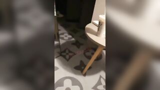 約炮大神【Vissstaaaas】地庫爆操極品身材優雅御姐 女神乖乖翹起翹臀