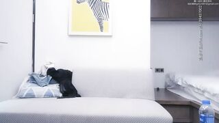 千人斬探花約戰顏值最高女孩 被操哭 求刪經紀人微信