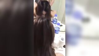 大神【MRrich】激戰女神 通紅癱軟的身體 無助的呻吟 不看後悔 1