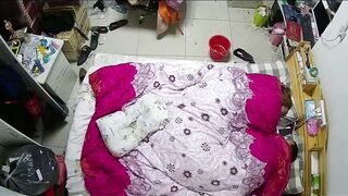 家庭攝影機真實偷拍 各種男女激烈性生活-29