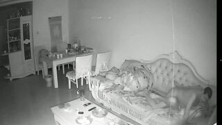 家庭攝影機真實偷拍 各種男女激烈性生活-33