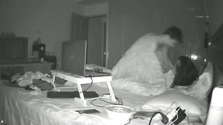 家庭攝影機真實偷拍 各種男女激烈性生活-04