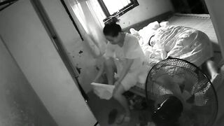 家庭攝影機真實偷拍 各種男女激烈性生活-45