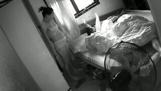 家庭攝影機真實偷拍 各種男女激烈性生活-45