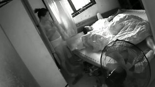 家庭攝影機真實偷拍 各種男女激烈性生活-45