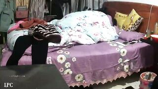 家庭攝影機真實偷拍 各種男女激烈性生活-22