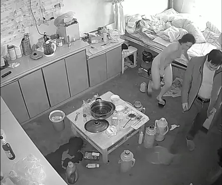 家庭攝影機真實偷拍 各種男女激烈性生活-36