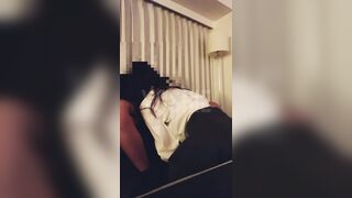 台灣健身男模【YoShiE冰塊】爆肏各種美女-12