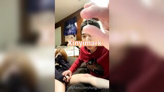 台灣性愛救火隊「偷妳Tony」約炮私拍tungho7107【第六彈】-19