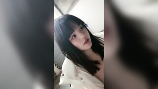 大奶美女戶外直播裸奔 掰穴特寫3