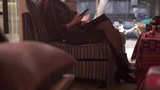 妙可少女【嵐可櫻】劇情 婚禮的深度策劃 準新娘的蜜穴太有感覺了