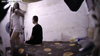 嫖娼記 小少婦大長腿C罩杯 風騷嫵媚