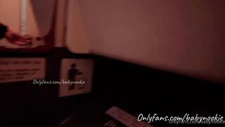 泰國淫慾痴女「babynookie」性愛私拍【第一彈】-03