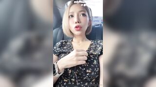 泰國淫慾痴女「babynookie」性愛私拍【第一彈】-05