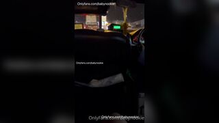 泰國淫慾痴女「babynookie」性愛私拍【第一彈】-02