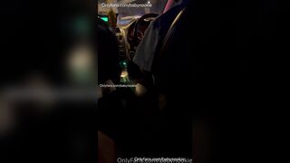 泰國淫慾痴女「babynookie」性愛私拍【第一彈】-02