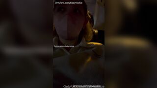 泰國淫慾痴女「babynookie」性愛私拍【第一彈】-02