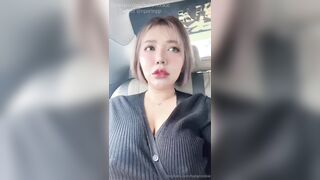 泰國淫慾痴女「babynookie」性愛私拍【第一彈】-04