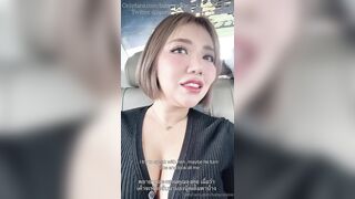 泰國淫慾痴女「babynookie」性愛私拍【第一彈】-04