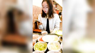 眼鏡小姐姐 究極反差性愛 陰毛濃密性慾強