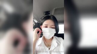 泰國淫慾痴女「babynookie」性愛私拍【第一彈】-12