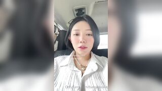 泰國淫慾痴女「babynookie」性愛私拍【第一彈】-12