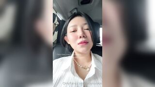 泰國淫慾痴女「babynookie」性愛私拍【第一彈】-12