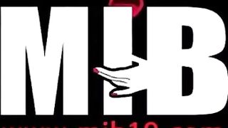 韓國MIB女神-秀雅 真刀真槍打炮被輪操-5