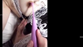 韓國MIB女神-秀雅 真刀真槍打炮被輪操-4