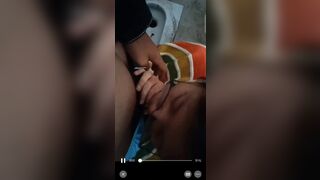 女大生【李若晴】洩密流出-14