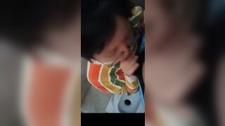 女大生【李若晴】洩密流出-14