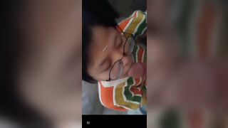 女大生【李若晴】洩密流出-14