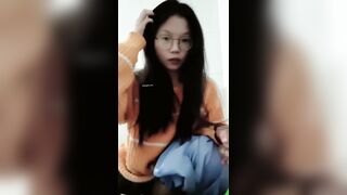 女大生【李若晴】洩密流出-05